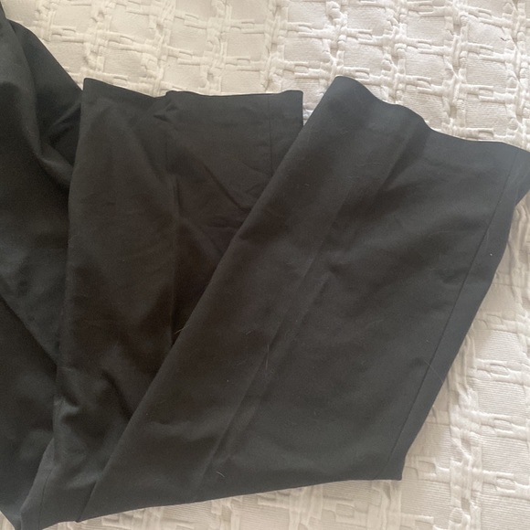 Liverpool olive pants - Picture 4 of 4